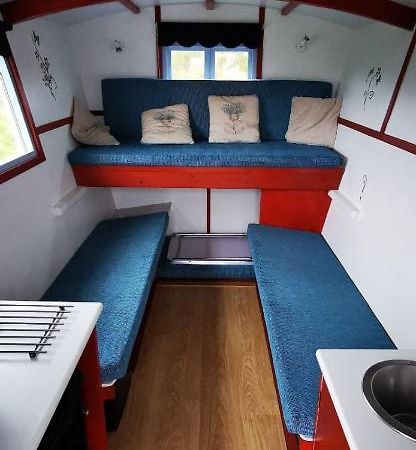 Appartamento Gypsy Hut Newtonmore Esterno foto