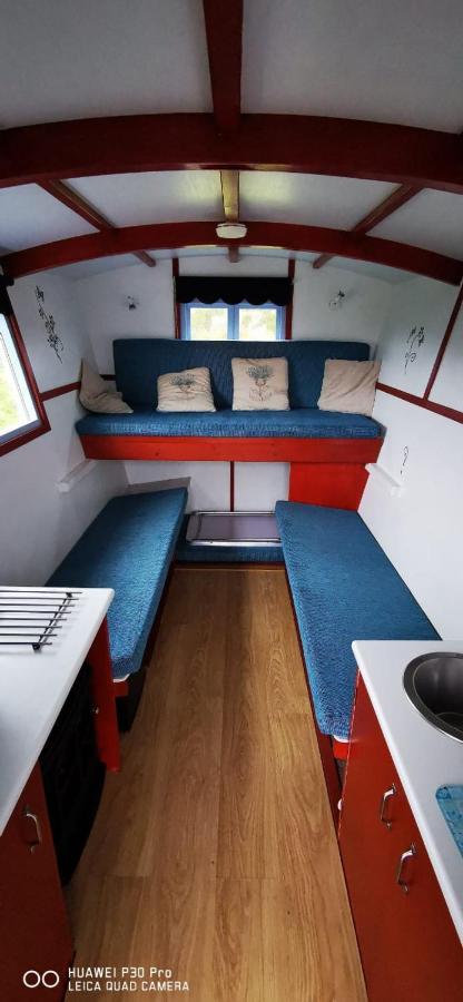Appartamento Gypsy Hut Newtonmore Esterno foto